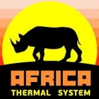 Тепловые керамические панели отопления,керамические обогреватели AFRICA
